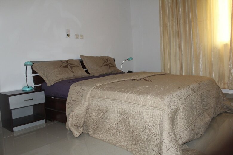 Hotel Sarah Odienne