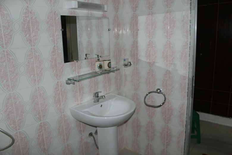 Hotel Sarah Odienne