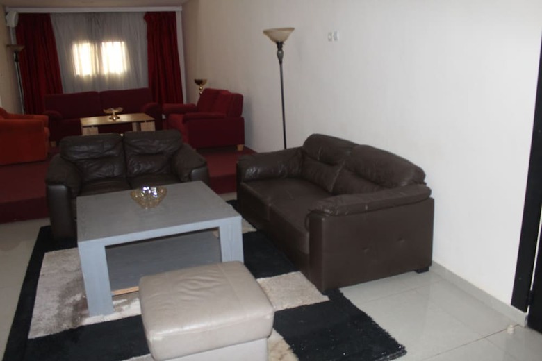 Hotel Sarah Odienne