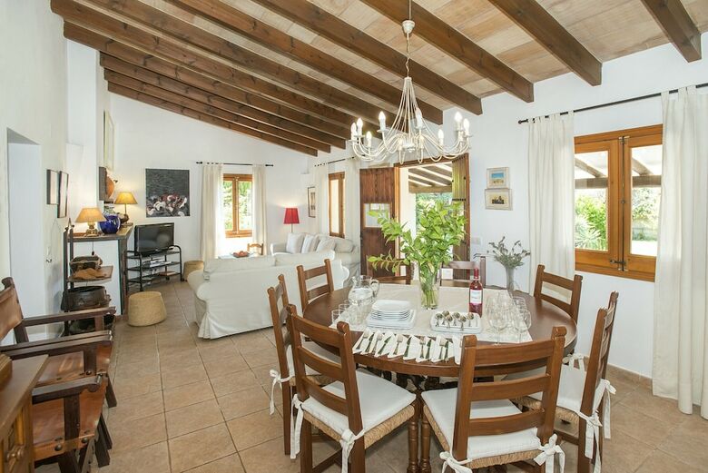 Villa Coloma