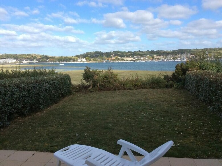 Apartamento R�sidence Des Isles