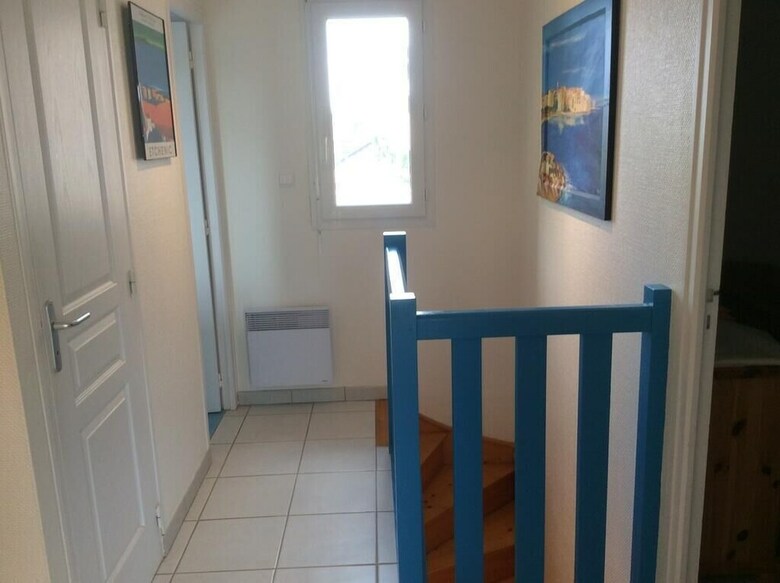 Apartamento R�sidence Des Isles