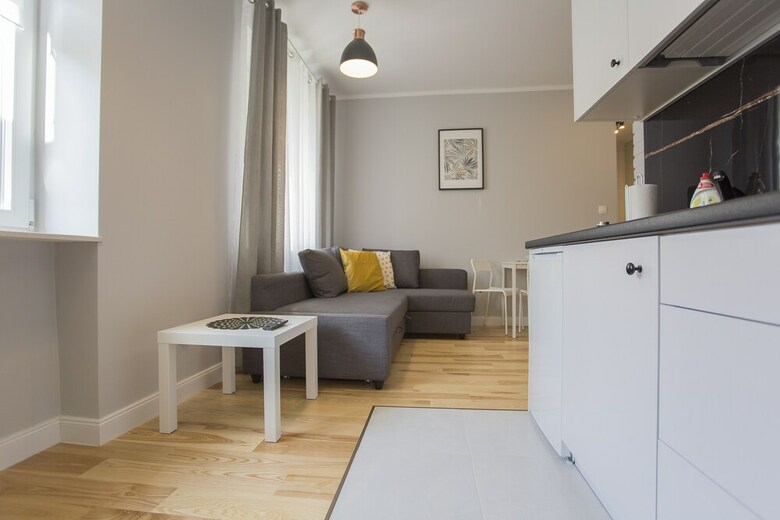 Central Rental - Apartament Przy Katedrze