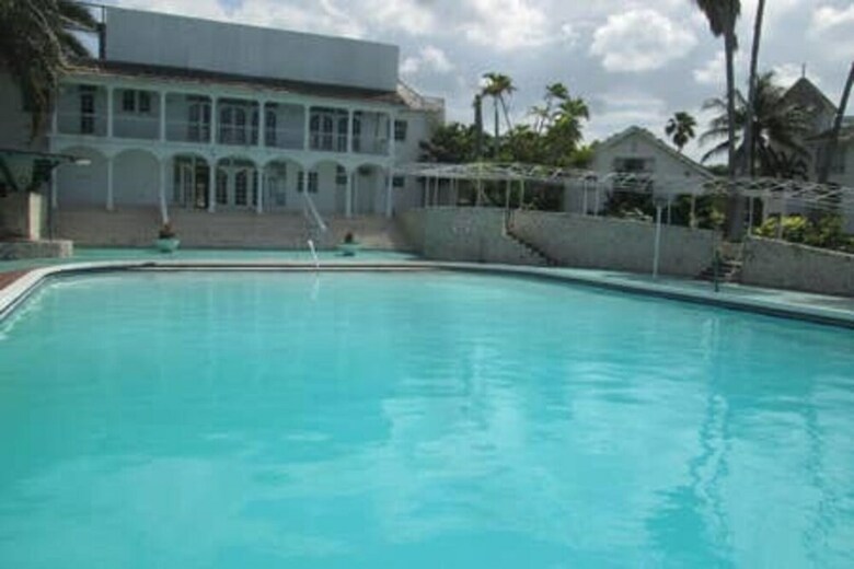 Beautiful 1-bed Studio Apartment
