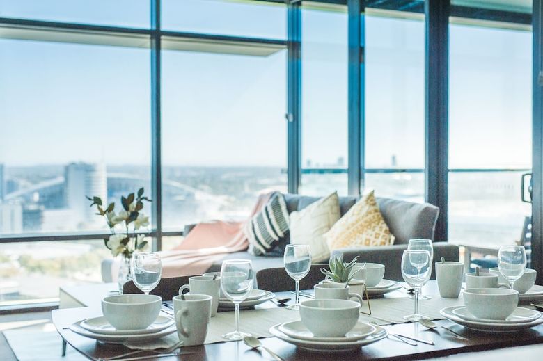 Apartamento Luxury 2bed2bath Apt @opaltower +view