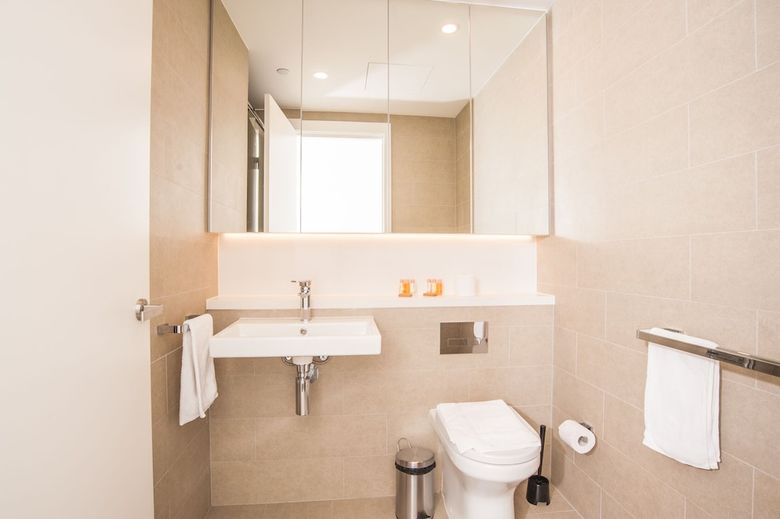 Apartamento Luxury 2bed2bath Apt @opaltower +view