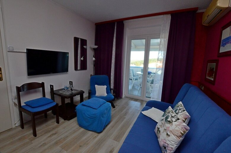 Apartments Mila