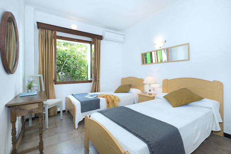 Villa Campomar