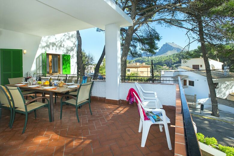 Villa Campomar