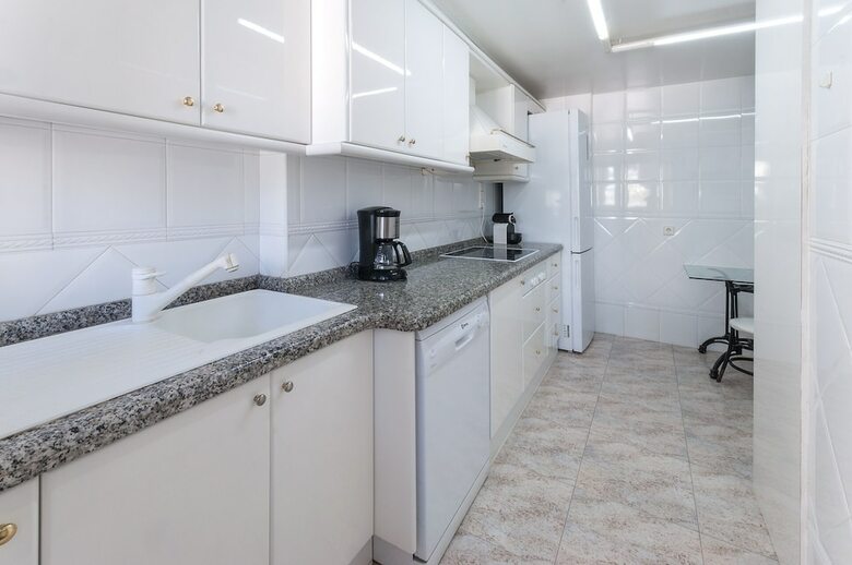 Apartamento 27. Ag Aguamarina 3