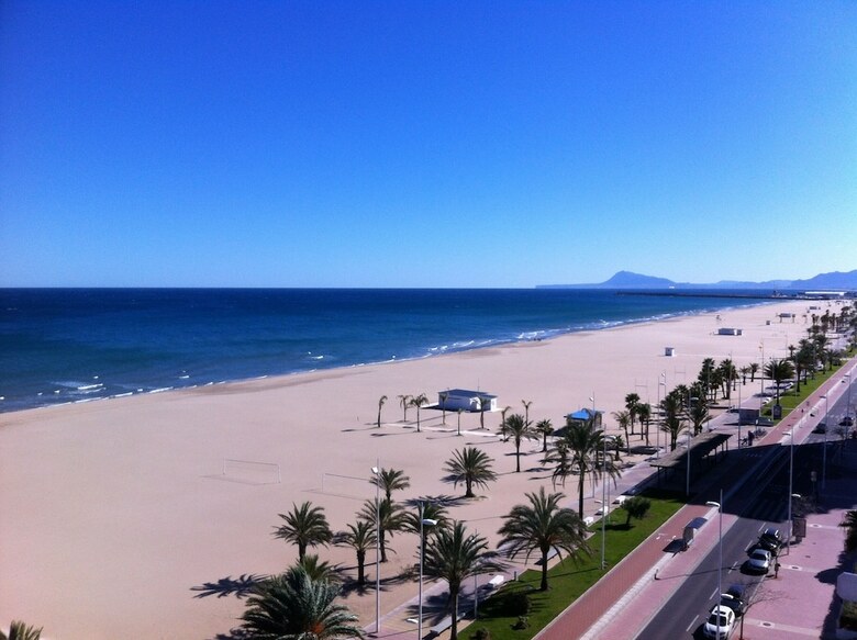 Apartamento 27. Ag Aguamarina 3