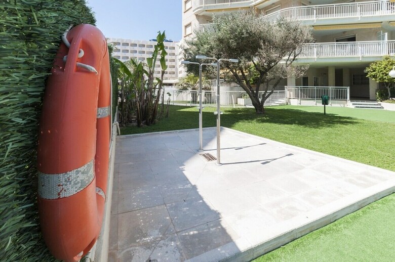 Apartamento 27. Ag Aguamarina 3