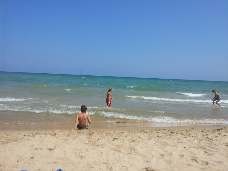 Apartamento 27. Ag Aguamarina 3