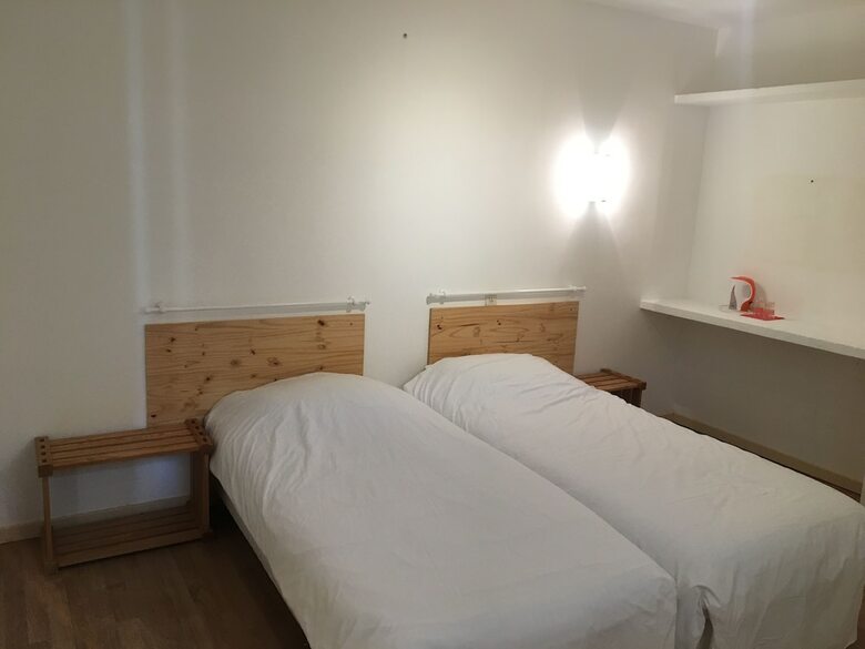 Villa Bonheur Vallespir - Villa Enti�re