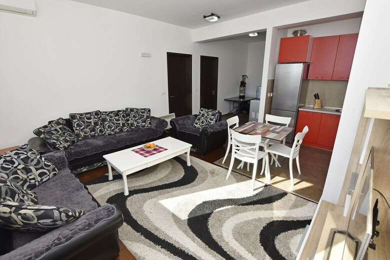 Apartment Branko