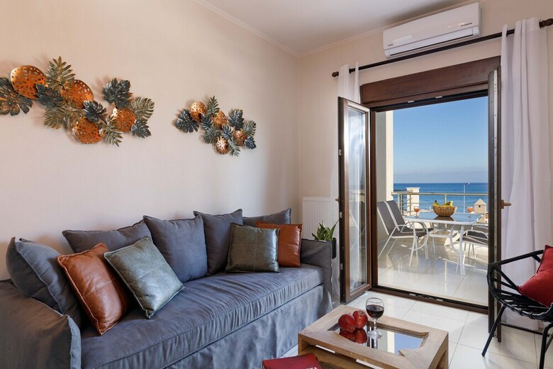 Sky Hill - Holiday Apartments
