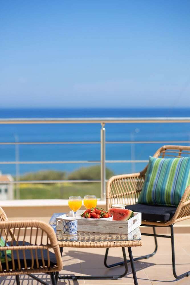 Sky Hill - Holiday Apartments