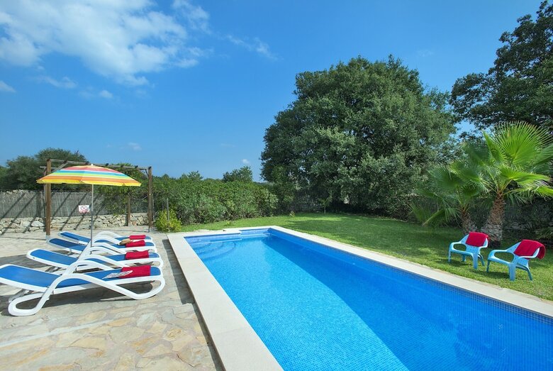 Villa Marina Golf
