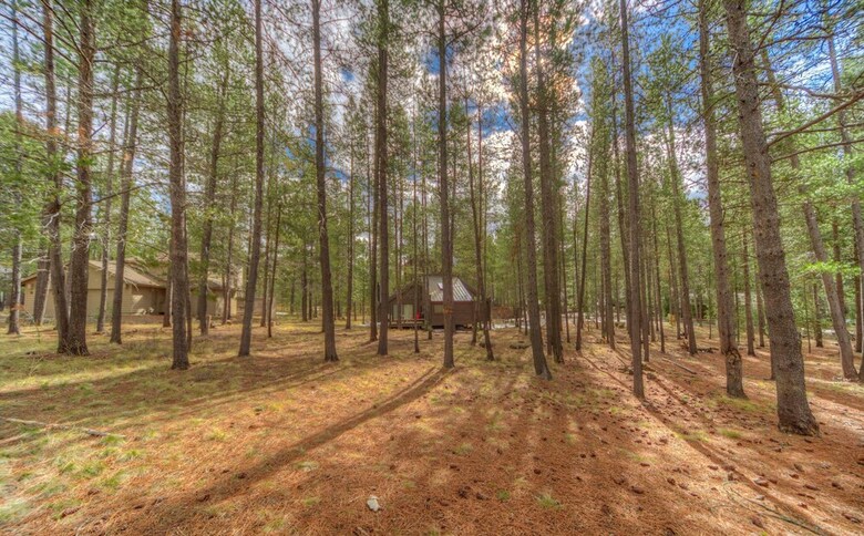 Lost Lane By Village Properties At Sunriver