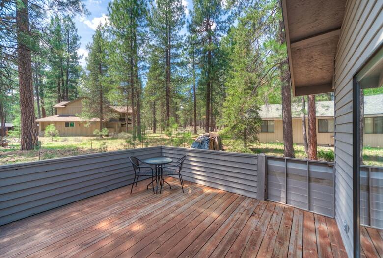Diamond Peak Lane By Village Properties At Sunriver