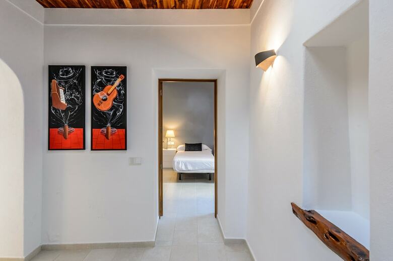 Villa Sa Rota