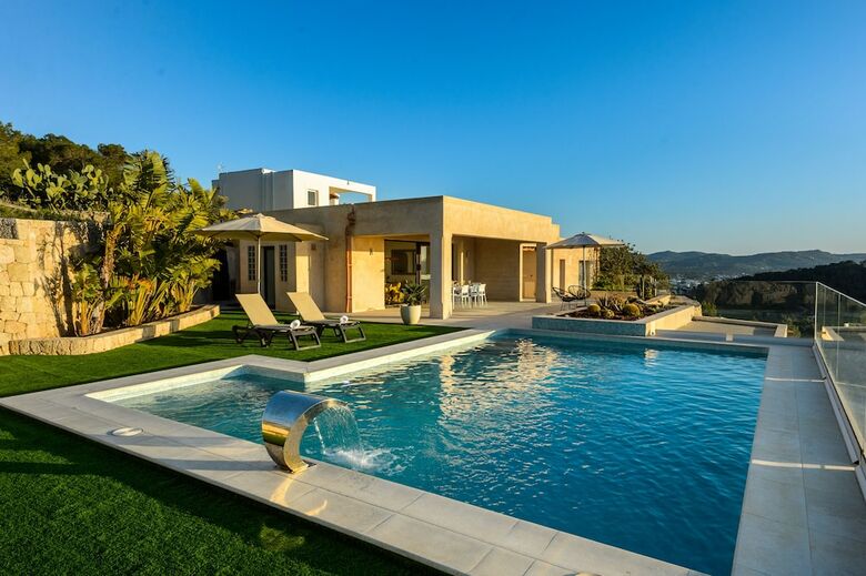 Villa Sa Rota