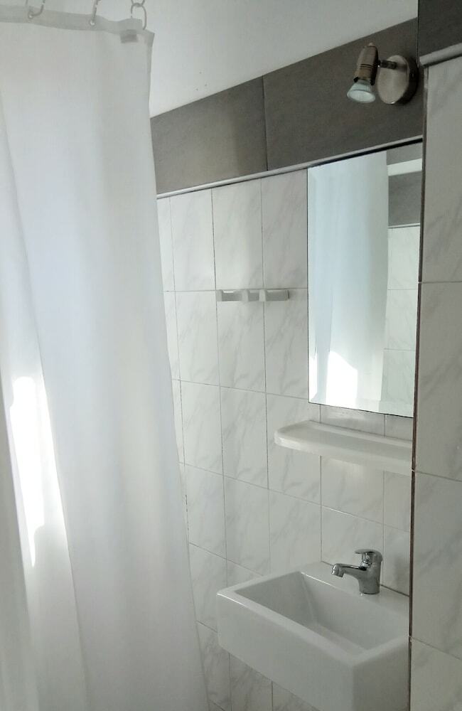 Aparthotel Nicos Studios & Apartments