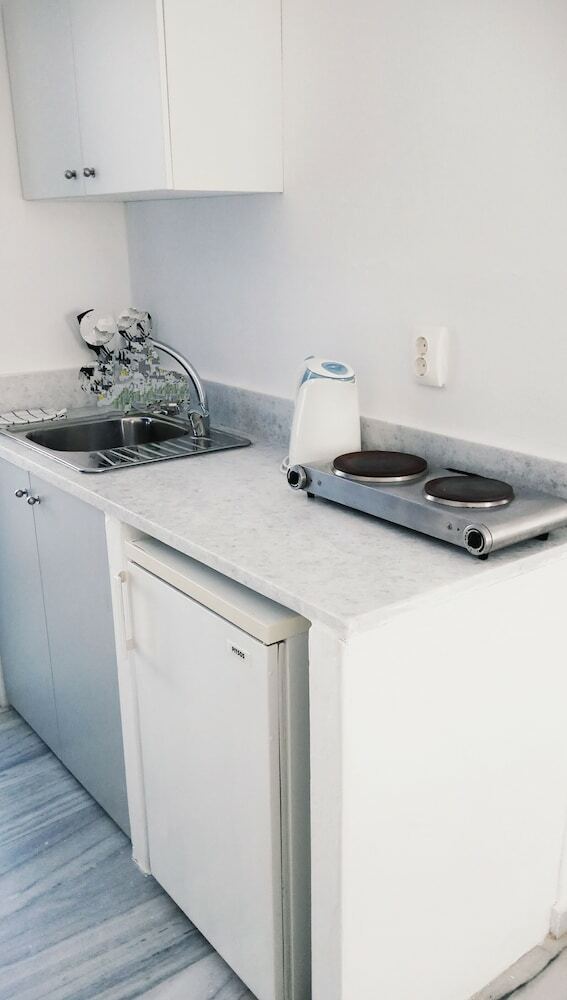 Aparthotel Nicos Studios & Apartments