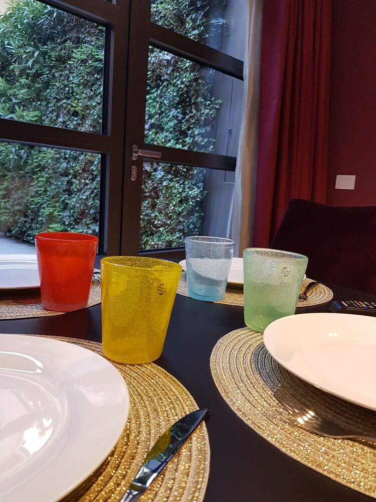 Apartamento Residence Poli Venezia