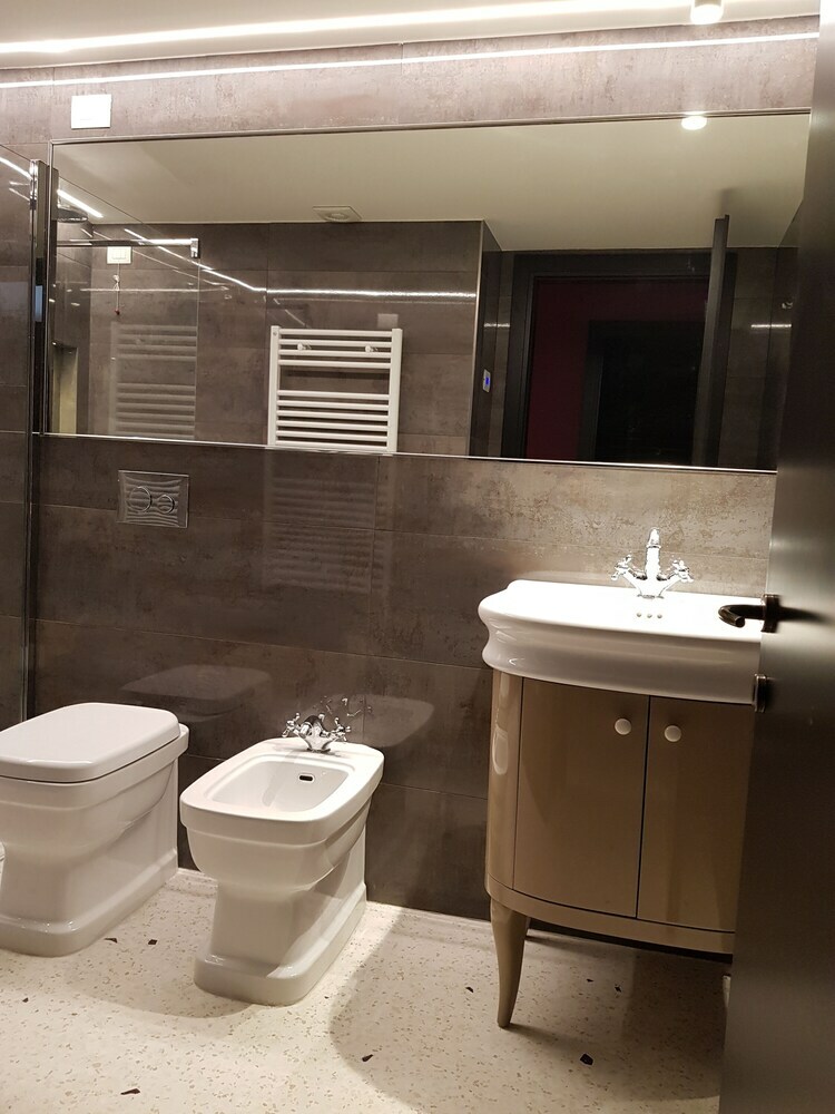 Apartamento Residence Poli Venezia