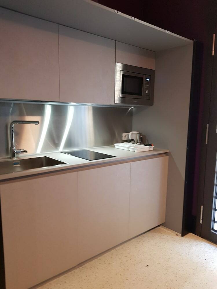 Apartamento Residence Poli Venezia