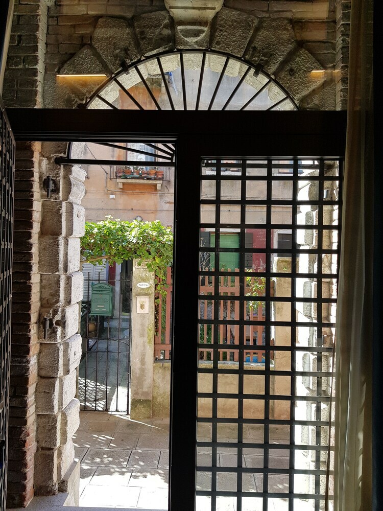 Apartamento Residence Poli Venezia