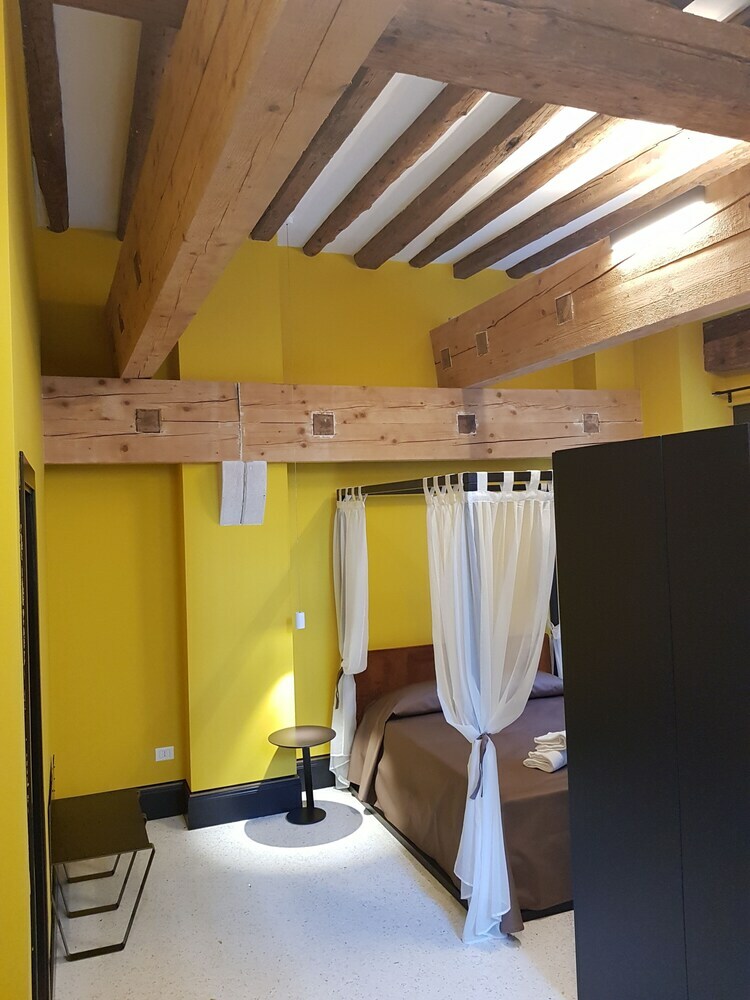 Apartamento Residence Poli Venezia