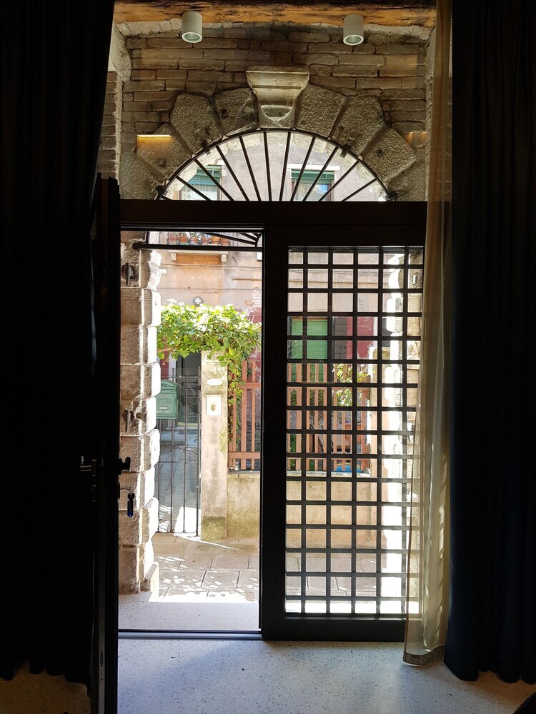 Apartamento Residence Poli Venezia