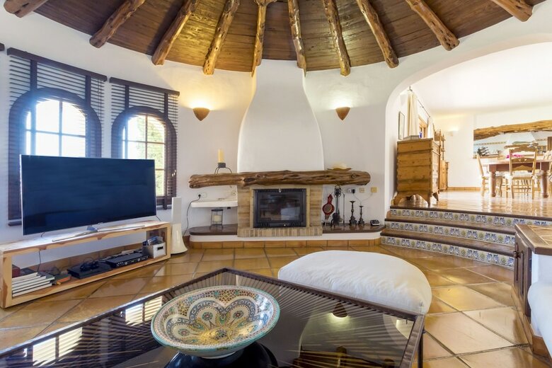 Villa Cas Berris