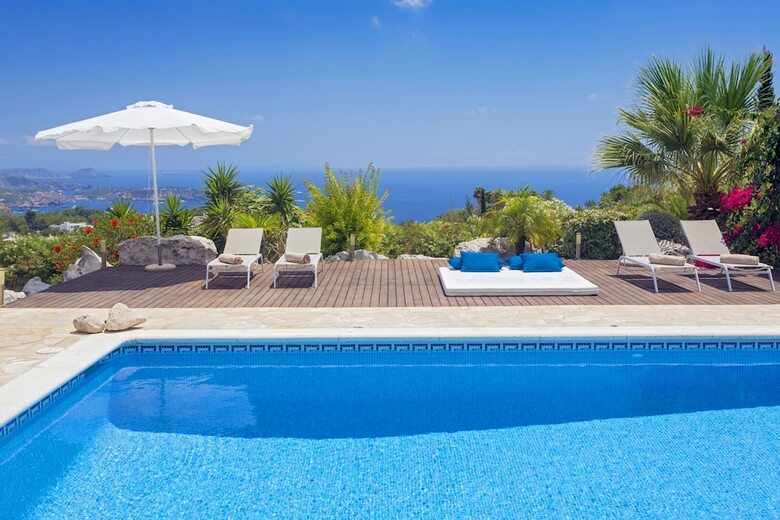 Villa Cas Berris