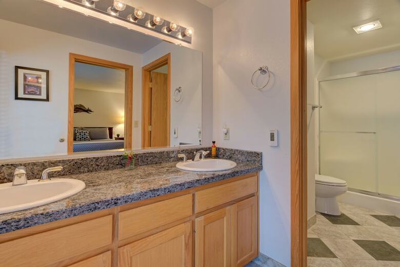 Apartamento Poplar Lane By Village Properties At Sunriver