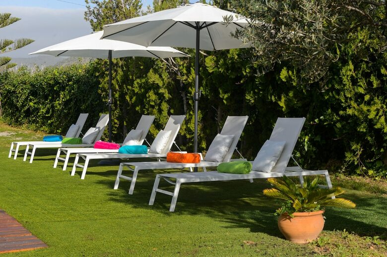 Villa Anur
