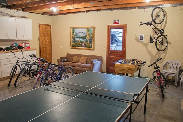 Irish Mt. Lane 8 By Village Properties At Sunriver