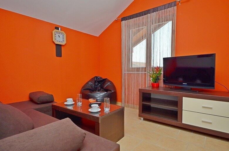 Apartamento House Pool & Sport Holiday Complex