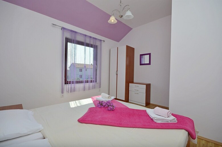 Apartamento House Pool & Sport Holiday Complex