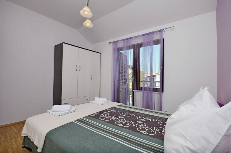 Apartamento House Pool & Sport Holiday Complex