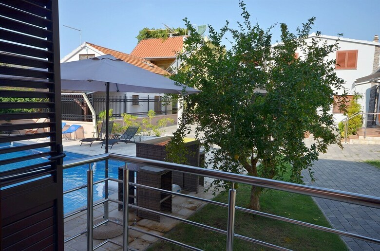 Apartamento House Pool & Sport Holiday Complex