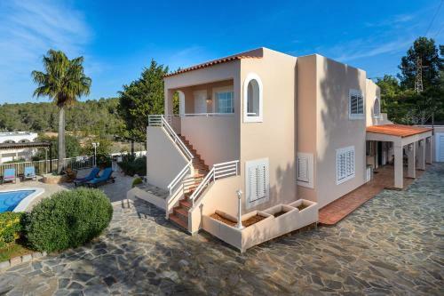 Villa Cas Puig