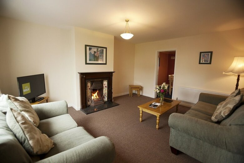 Apartamento Seacrest Holiday Homes