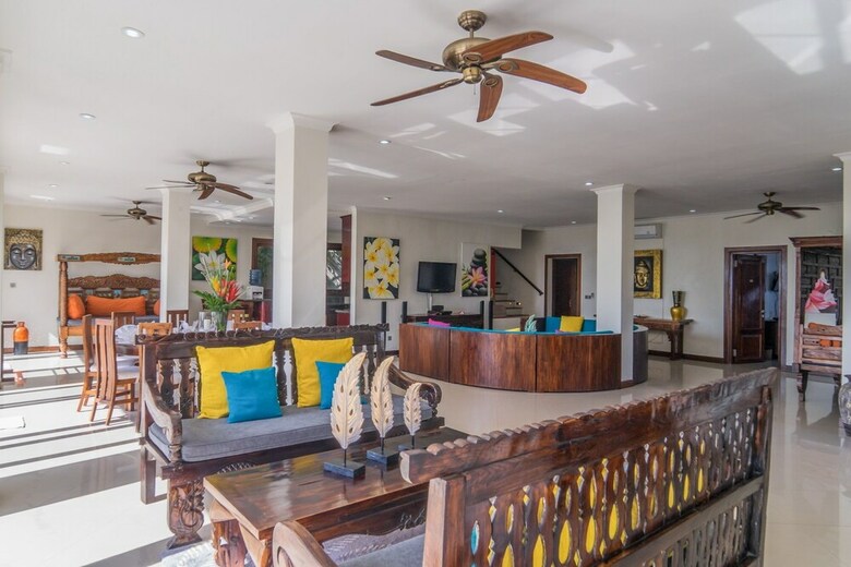Villa Royalty 12 Bedroom
