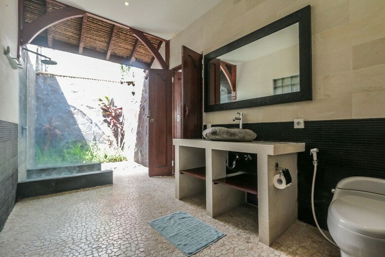 Villa Luna Maya