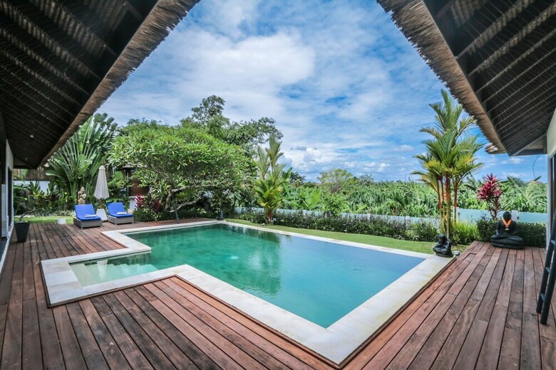 Villa Luna Maya