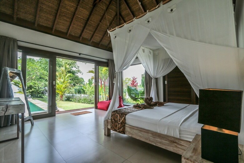 Villa Luna Maya