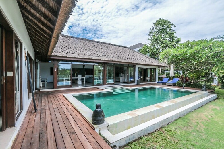 Villa Luna Maya